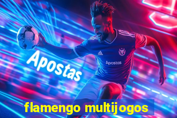 flamengo multijogos